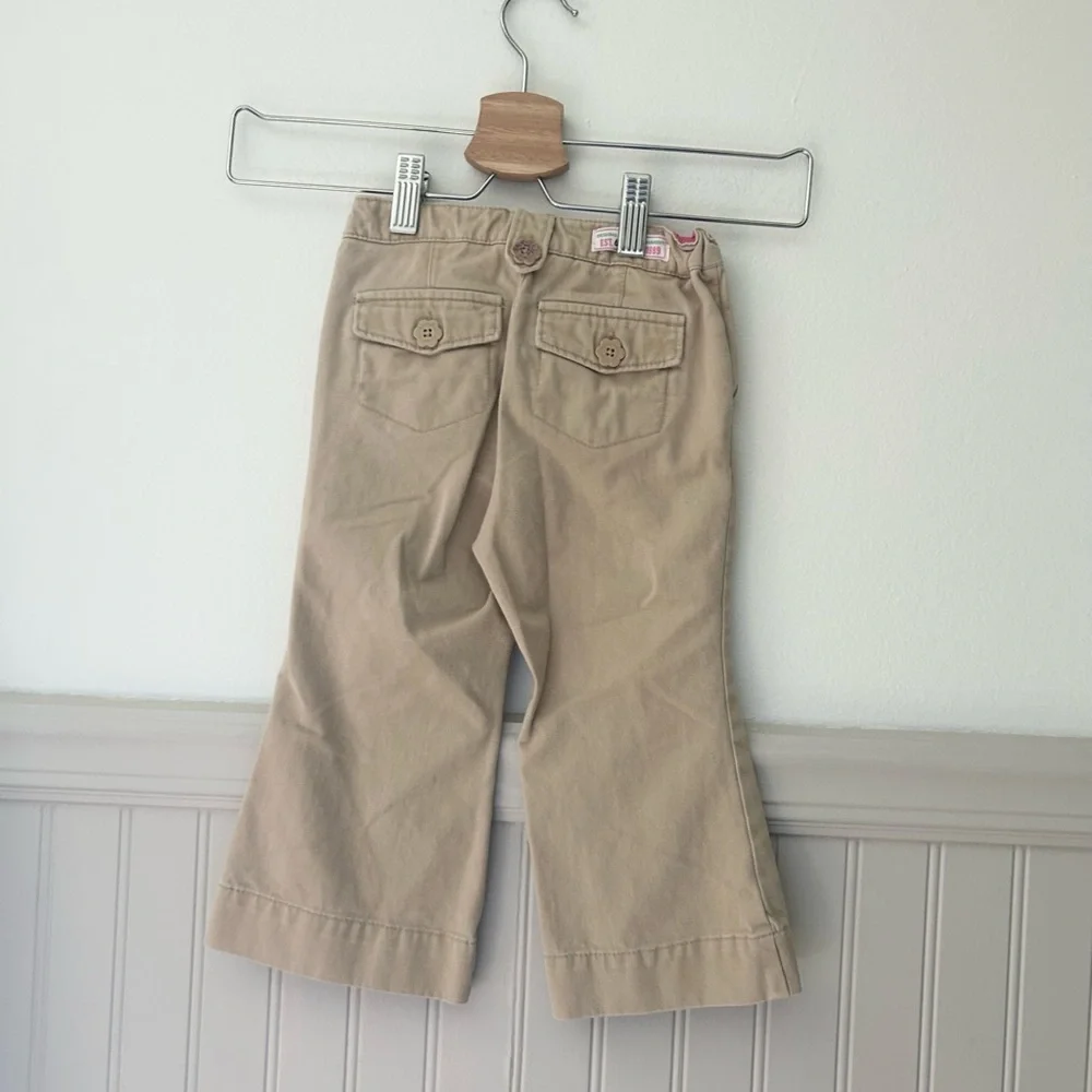 GAP vintage girls